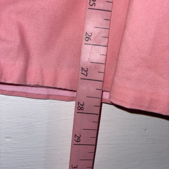 Vintage 1950s Style Pink Poodle Skirt Handmade Full Circle Rockabilly Size S - Picture 9 of 9